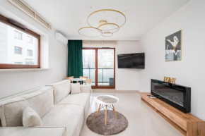 Sakura Deluxe Aparment